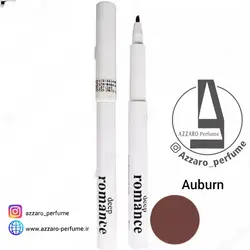 ماژیک ابرو دیپ رومنس رنگ قهوه ای مایل به تیره