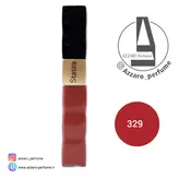 رژ لب مایع 24 ساعته استاتیرا statira شماره 329