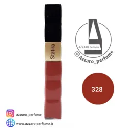 رژ لب مایع 24 ساعته استاتیرا statira شماره 328