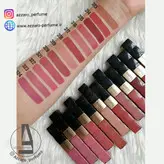 رژ لب مایع 24 ساعته استاتیرا statira شماره 319