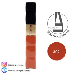 رژ لب مایع 24 ساعته استاتیرا statira شماره 302