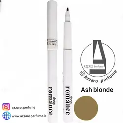 ماژیک ابرو دیپ رومنس رنگ بلوند خاکستری