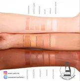 کانسیلر ۱۲ ساعته فول کاور کوتون کندی cotton candy شیگلم