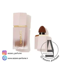 کانتور مایع شیگلم رنگ Earthy Sepia