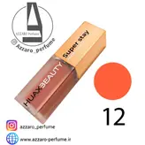 رژ لب مایع هاکس بیوتی شماره 12