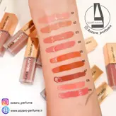 رژ لب مایع هاکس بیوتی شماره 04