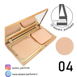 پنکک هاکس بیوتی شماره 04