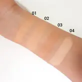 پنکک هاکس بیوتی شماره 04