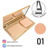 پنکک هاکس بیوتی شماره 01