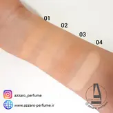 پنکک هاکس بیوتی شماره 01