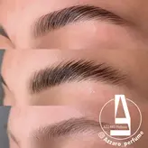 صابون ابرو لیفت کننده ترینوا trinova حجم 50 میل