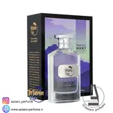 عطر ادکلن مردانه راکی مارین رز رایحه مگامار حجم 100 میل