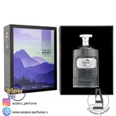 عطر ادکلن مردانه راکی مارین رز رایحه مگامار حجم 100 میل