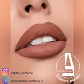 خط لب و رژ لب دو سر شیگلم رنگ warm nutmeg