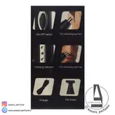موزن گوش و بینی جاندلی مدل JDL-0017
