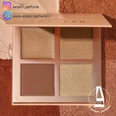 پالت 4 رنگ کانتور و هایلایتر شیگلم رنگ Dune