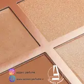 پالت 4 رنگ کانتور و هایلایتر شیگلم رنگ Dune