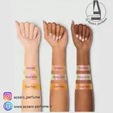 هایلایتر مایع کروم شیگلم رنگ Stardust