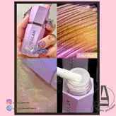 هایلایتر مایع کروم شیگلم رنگ Stardust