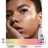 هایلایتر مایع کروم شیگلم رنگ Stardust