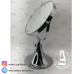 آینه آرایشی پایه دار رومیزی دو طرفه وین Wian کد M220