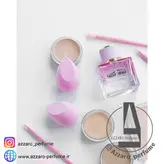 اسفنج آرایشی حرارتی گلوریا کازمتیک Gloria cosmetic