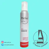 موس مو فوق قوی پرفکت هیر فیلر MEGA STRONG شماره 6 حجم 200 میل