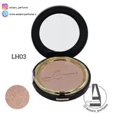 هایلایتر لوسمنت حاوی آرگان شماره LH03 وزن 13 گرم