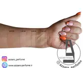 هایلایتر لوسمنت حاوی آرگان شماره LH03 وزن 13 گرم