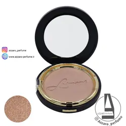 هایلایتر لوسمنت حاوی آرگان شماره LH04 وزن 13 گرم