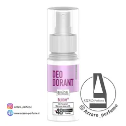 مام اسپری ضدتعریق زنانه رندل مدل Bloom Plus حجم 90 میل