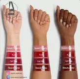 لیپ گلاس پد دار شیگلم رنگ Beauty sleep