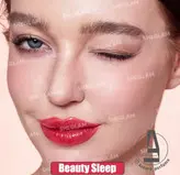 لیپ گلاس پد دار شیگلم رنگ Beauty sleep