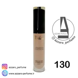 کانسیلر میچانو Michano شماره 130 مدل Longwear حجم 20 گرم