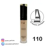 کانسیلر میچانو Michano شماره 110 مدل Longwear حجم 20 گرم