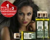 روغن ارگانیک عصاره زیتون طبیعی ESSENTAIL معطر پوست و مو حجم 200 میل