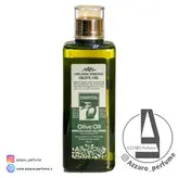 روغن ارگانیک عصاره زیتون طبیعی ESSENTAIL معطر پوست و مو حجم 200 میل