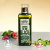 روغن ارگانیک عصاره زیتون طبیعی ESSENTAIL معطر پوست و مو حجم 200 میل
