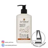 بالم فیلر BB لویتون le vitton حاوی روغن آرگان حجم 250 میل