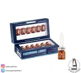 سرم مو PHYTO مدل PHYTOCYANE-MEN بسته 12ویال 3.5 میل