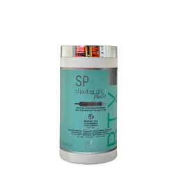 بوتاکس اس پی نقره ای اسلیکر پلاس Hair Botox Sleeker plus Silver