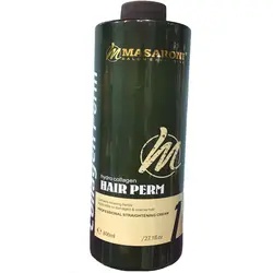 کلاژن پرم برند ماسارونی حجم ۸۰۰ میلی لیتر