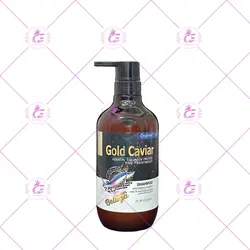 شامپو مو خاویار برند میفاسو حجم 800 میلی لیتر - فروشگاه آنلاین فتحی کراتین