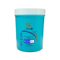 بوتاکس So Liss ساراکی (sarahk) محصول برزیل | فتحی کراتین
