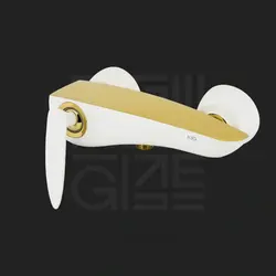 شیر توالت ویولن برند کی آی جی (K.I.G Violen)