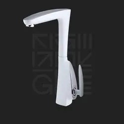 شیر ظرفشویی ویولن برند کی آی جی (K.I.G Violen)