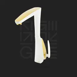 شیر ظرفشویی ویولن برند کی آی جی (K.I.G Violen)