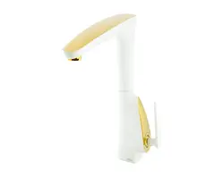 شیر ظرفشویی ویولن برند کی آی جی (K.I.G Violen)