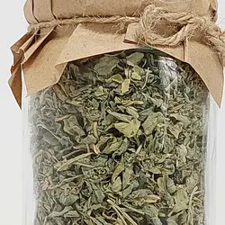 شنبلیله خشک همنشین مقدار 30 گرم