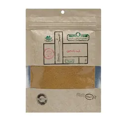 ادویه قیمه بادمجان همنشین مقدار 70 گرم